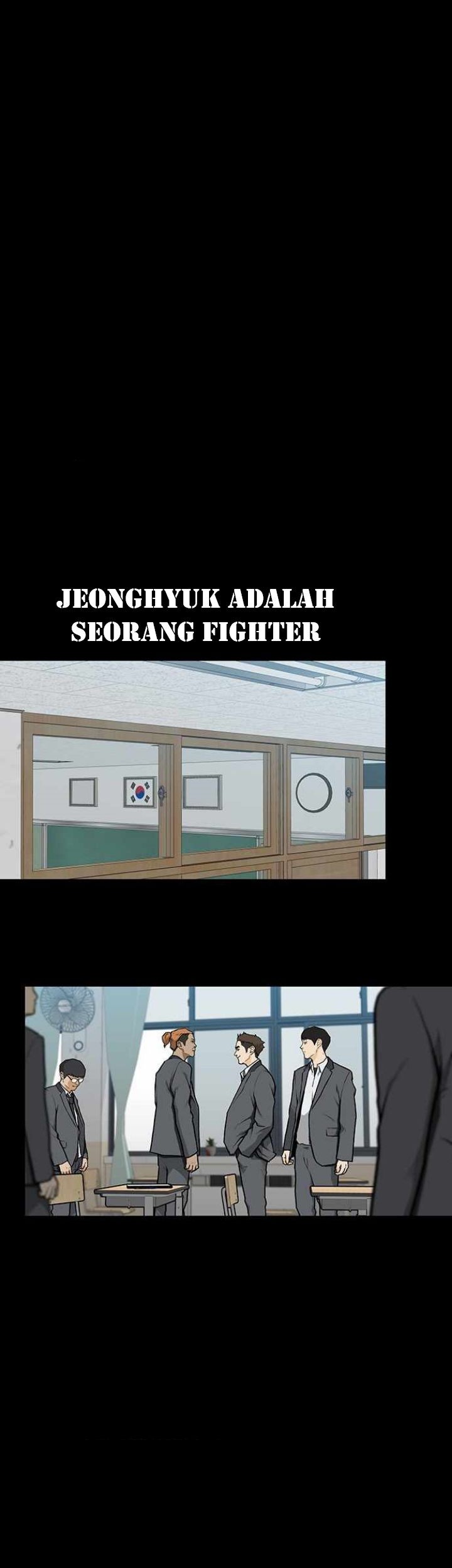 Fight Hard Chapter 6 halaman 24