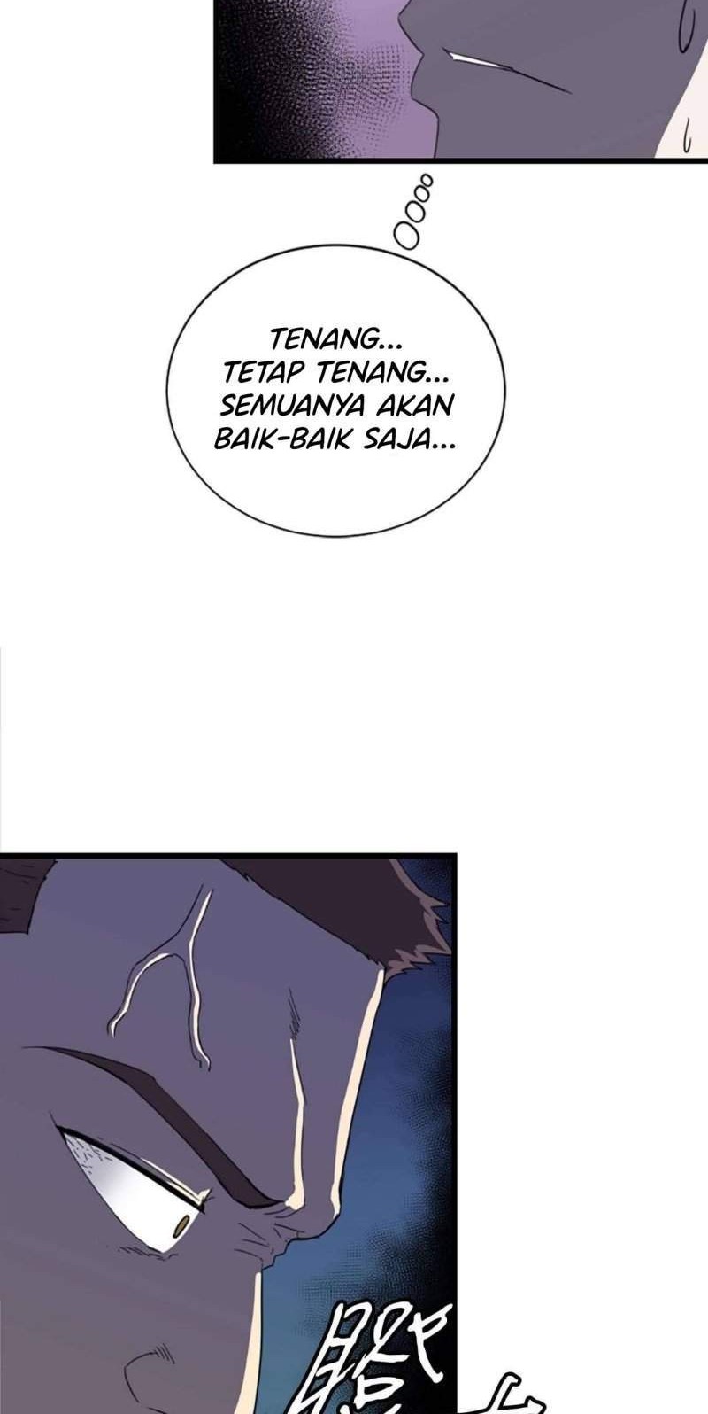 Weak Demon Hunter Chapter 1 halaman 47