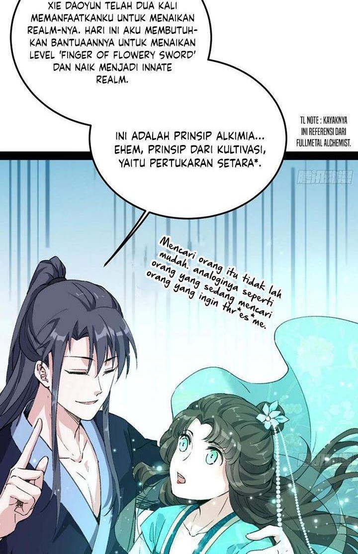 I’m An Evil God Chapter 125 halaman 20