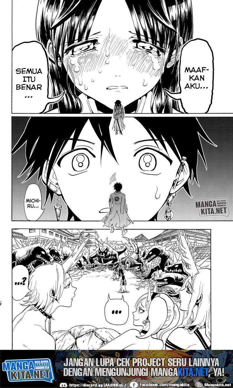 Orient Chapter 65 halaman 9