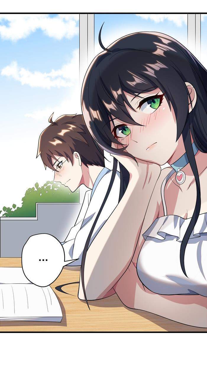 Missy’s Geek Residing Plan Chapter 20 halaman 16