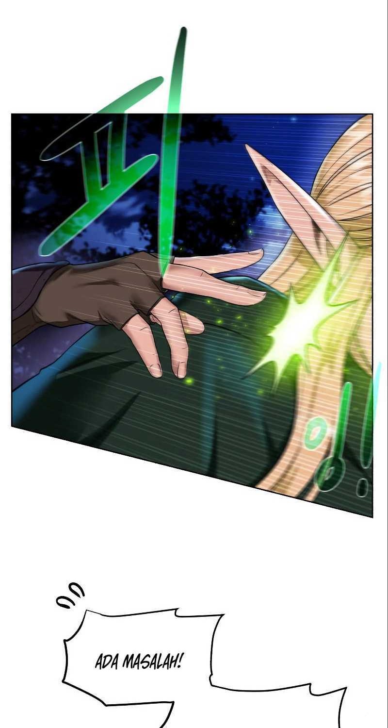 Dungeon and Artifact Chapter 40 halaman 23