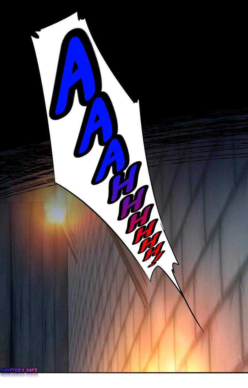Reversing the Immortal Path Chapter 43 halaman 13