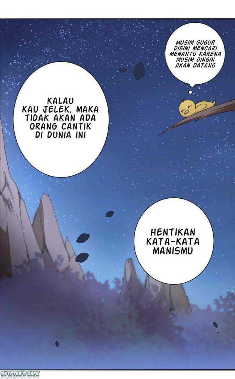 Reversing the Immortal Path Chapter 42 halaman 16