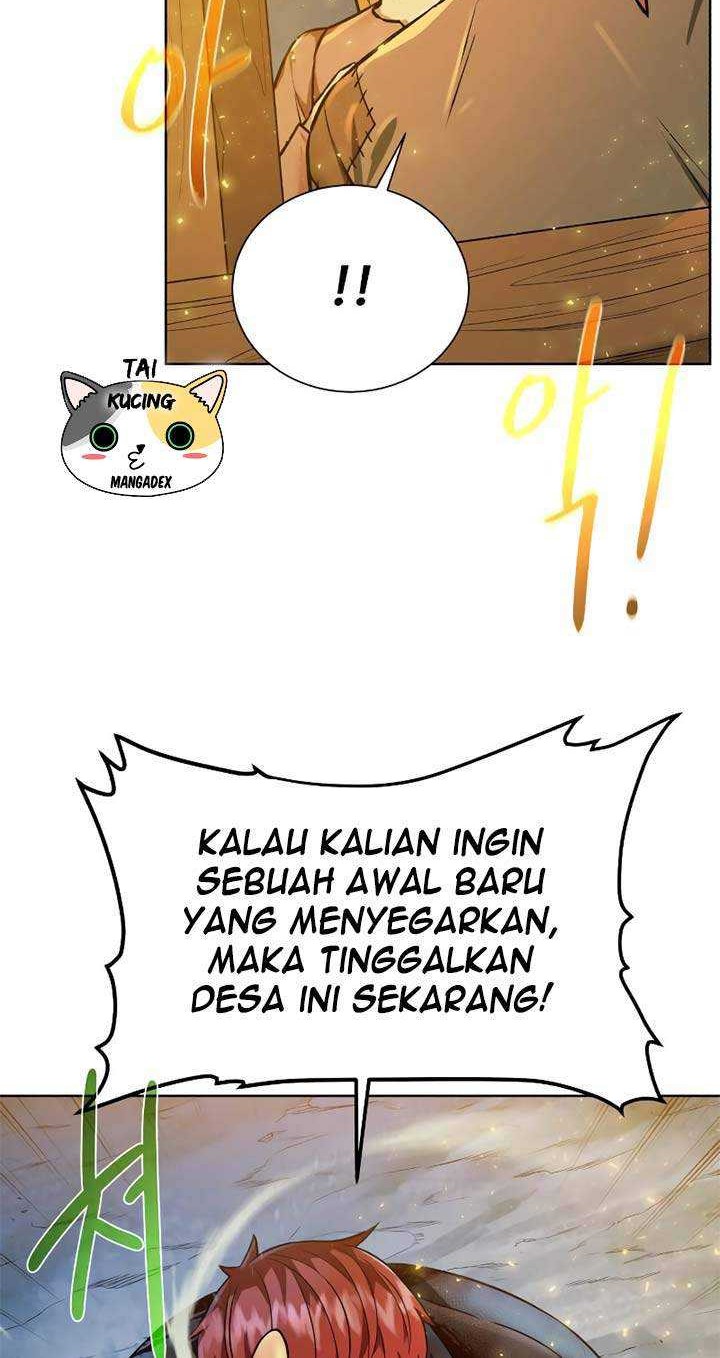 Dungeon and Artifact Chapter 41 halaman 24