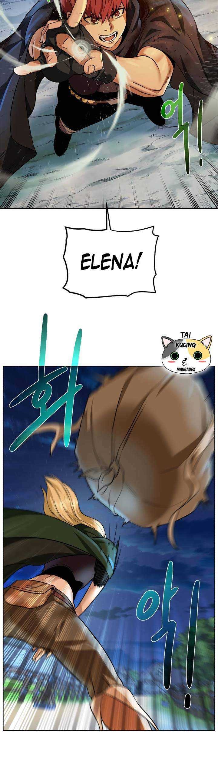 Dungeon and Artifact Chapter 41 halaman 25