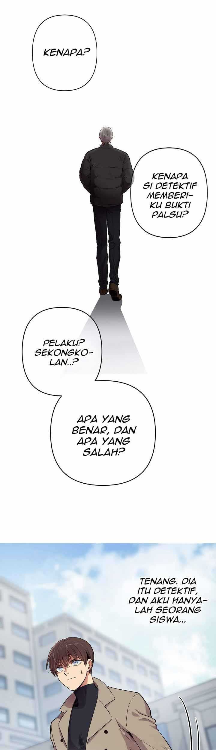 Time Roulette Chapter 16 halaman 16