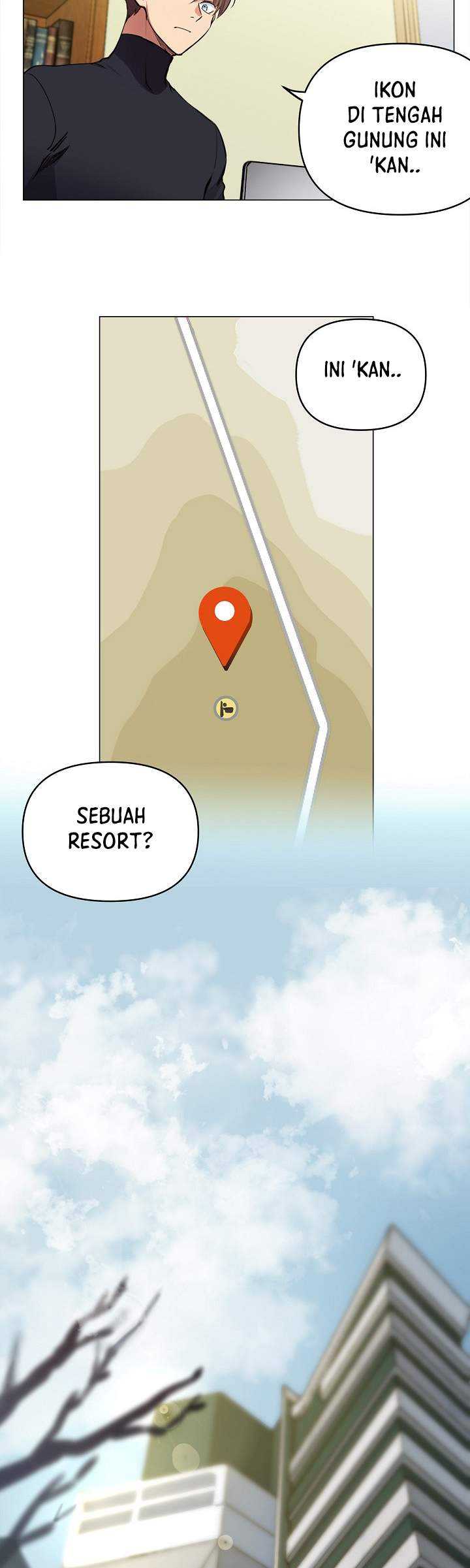 Time Roulette Chapter 15 halaman 18