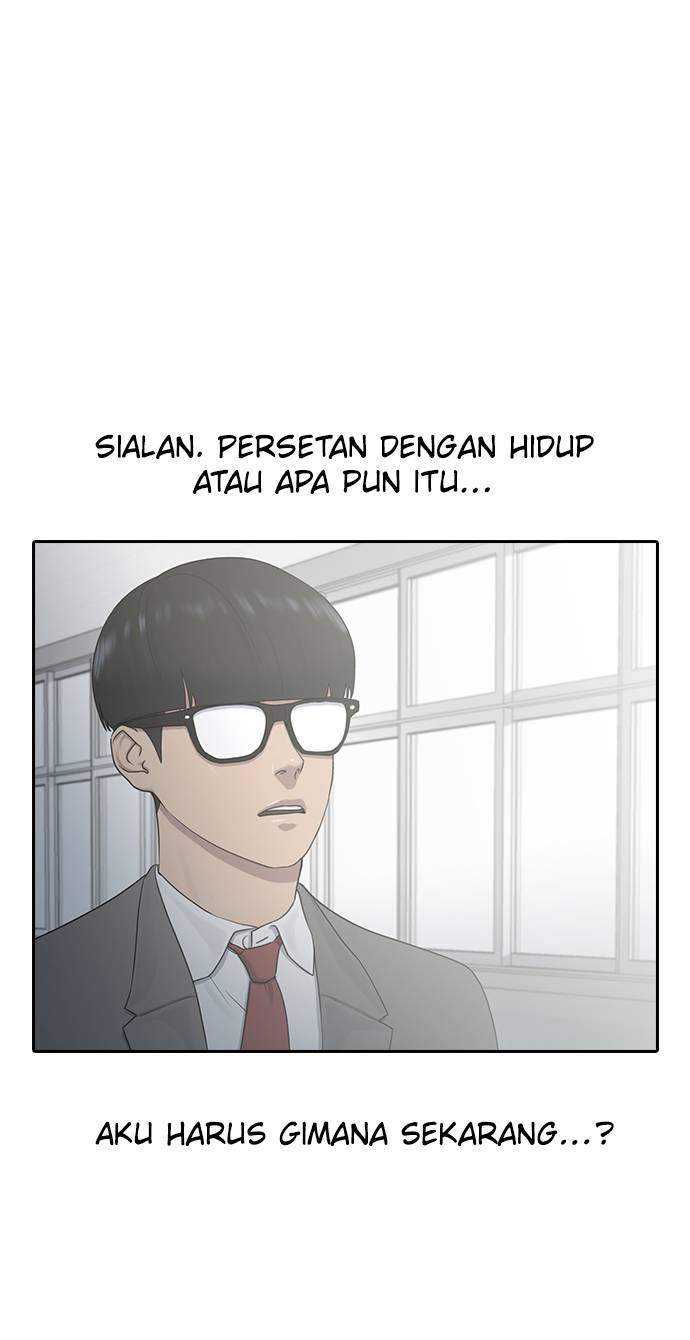 Hypnosis School Chapter 08 Gambar 35