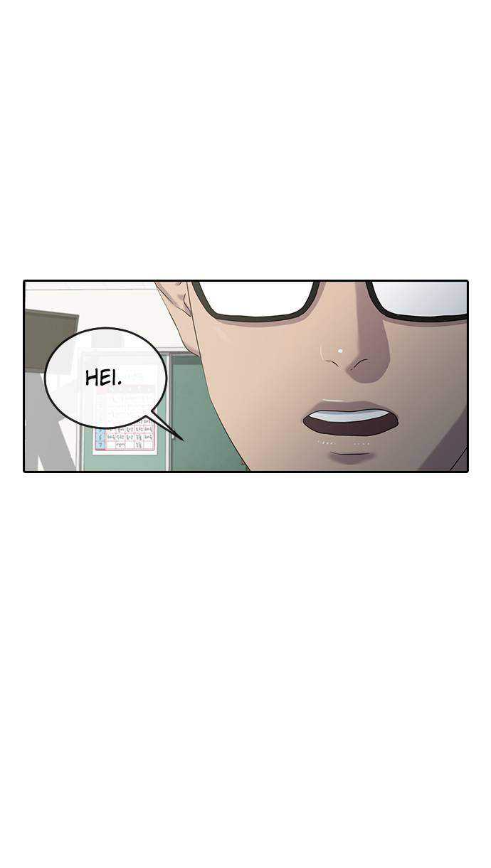 Hypnosis School Chapter 08 Gambar 37