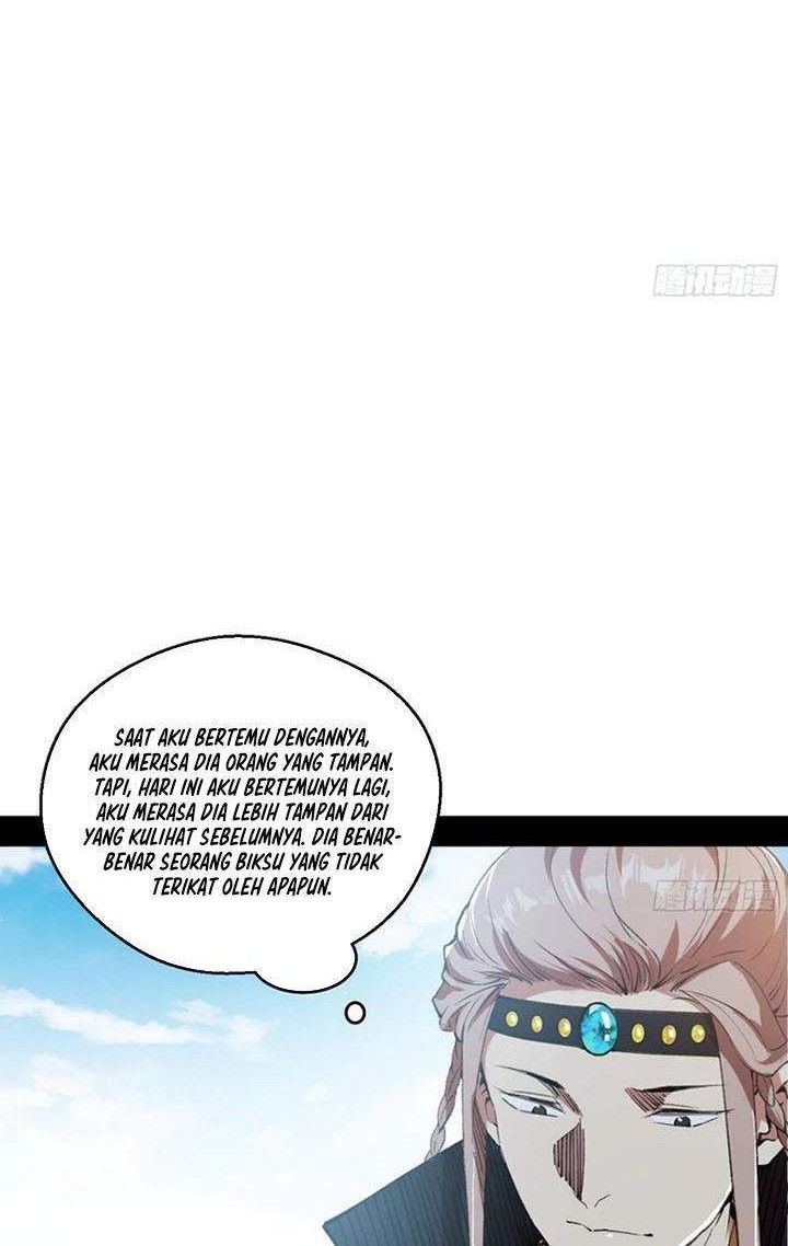 I’m An Evil God Chapter 126 halaman 14