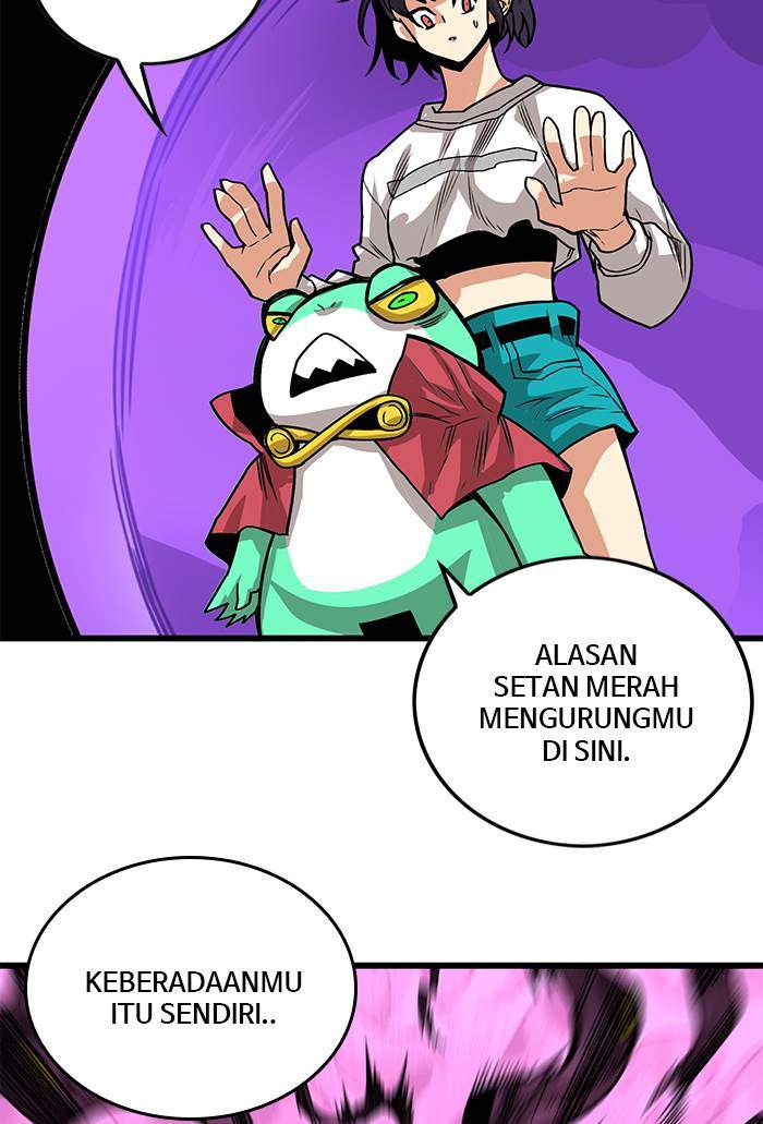 Troll Trap Chapter 183 Gambar 52