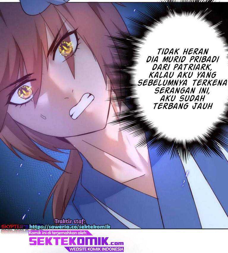 Reversing the Immortal Path Chapter 44 halaman 15