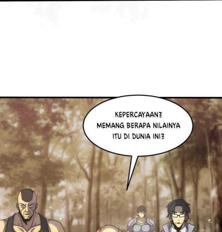 Apocalyptic Thief Chapter 14 halaman 32