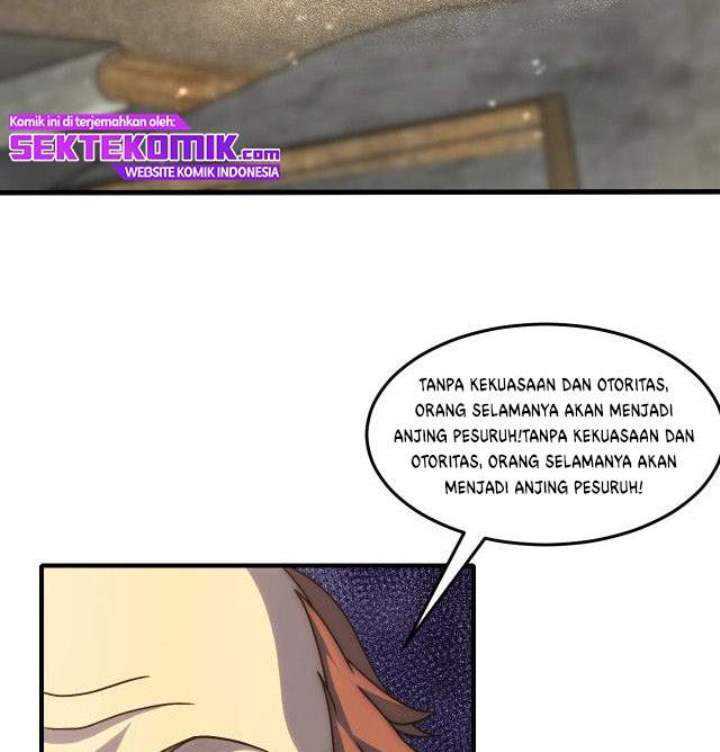 Apocalyptic Thief Chapter 14 halaman 34