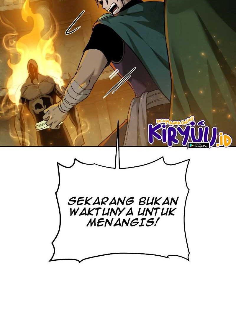 Dungeon and Artifact Chapter 51 halaman 27