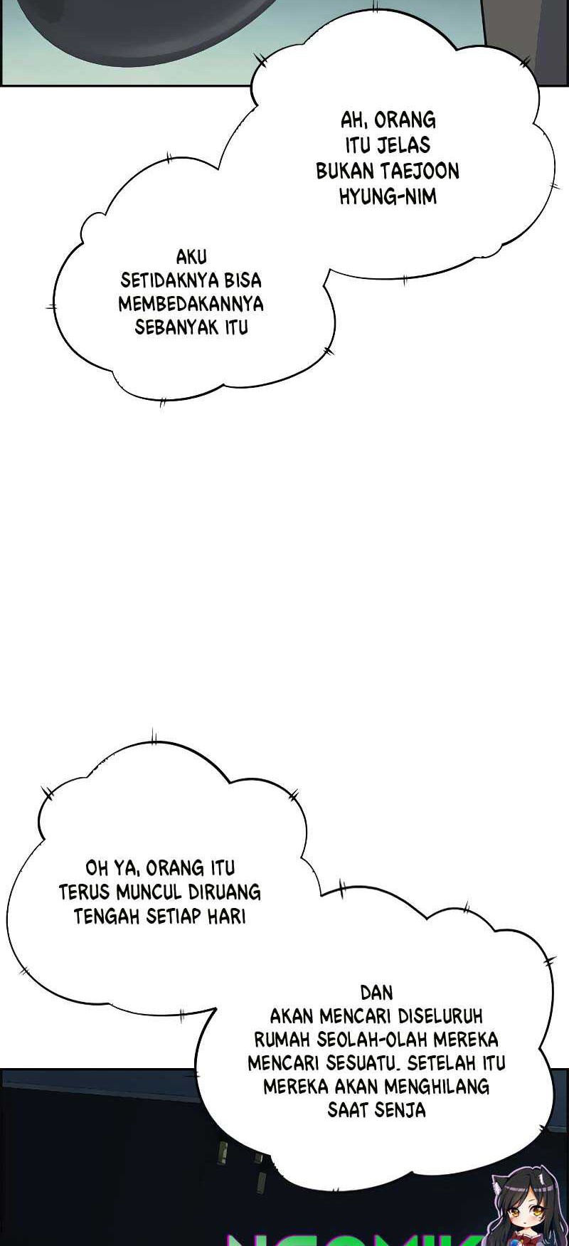 Foreigner on the Periphery Chapter 4 halaman 27