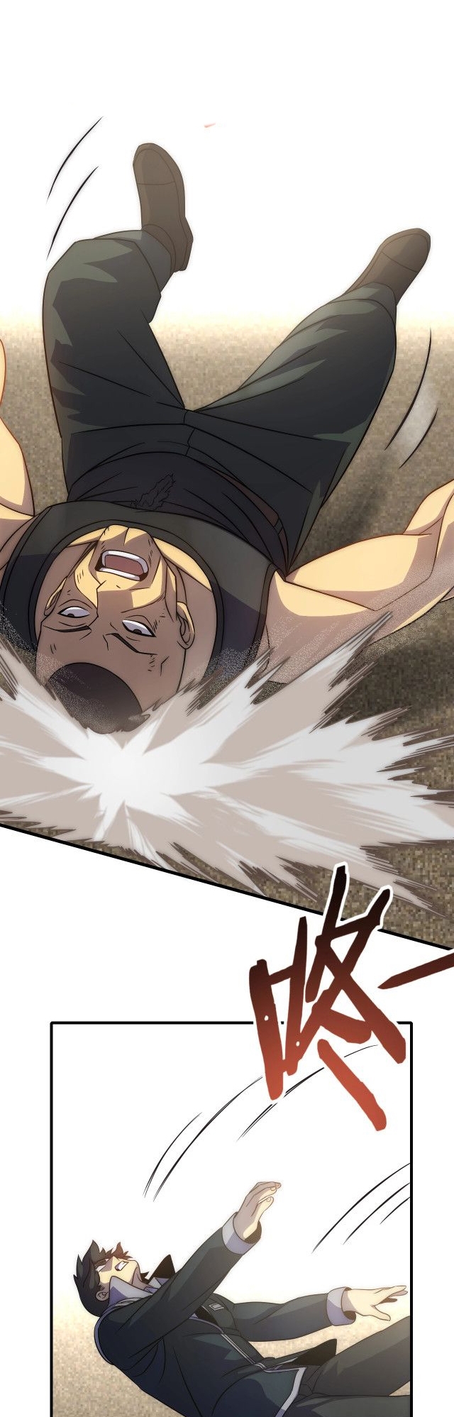Apocalyptic Thief Chapter 16 halaman 21