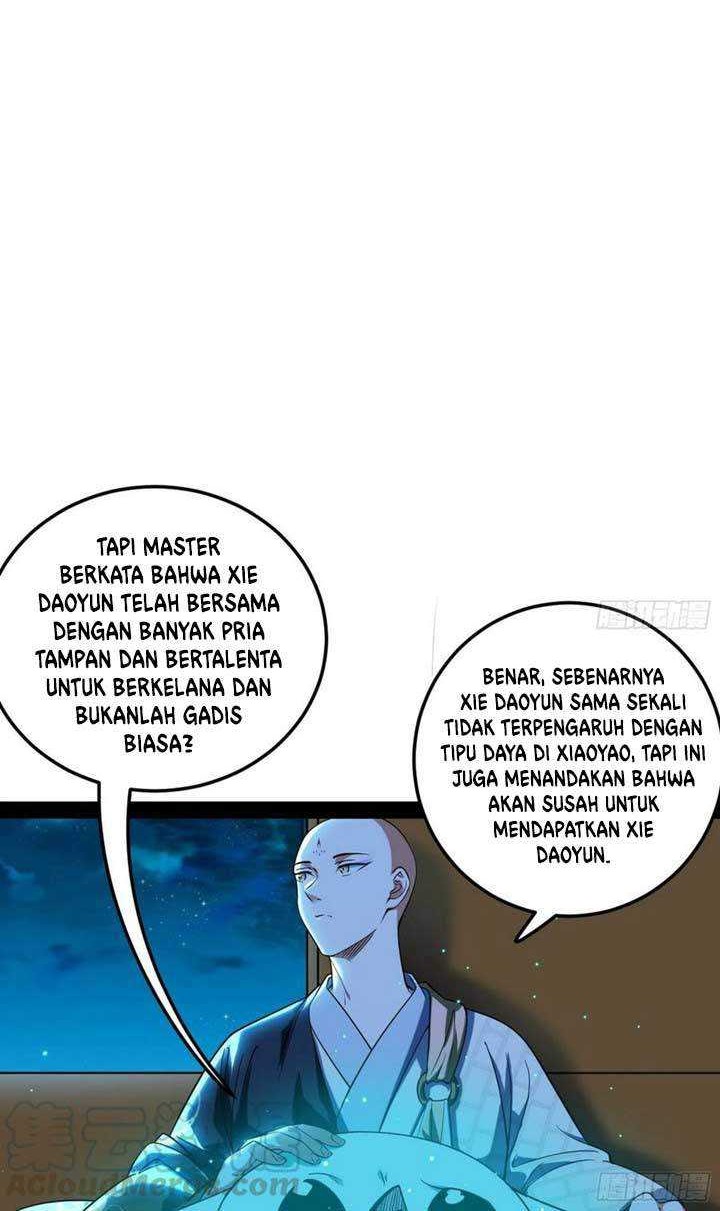 I’m An Evil God Chapter 127 halaman 18