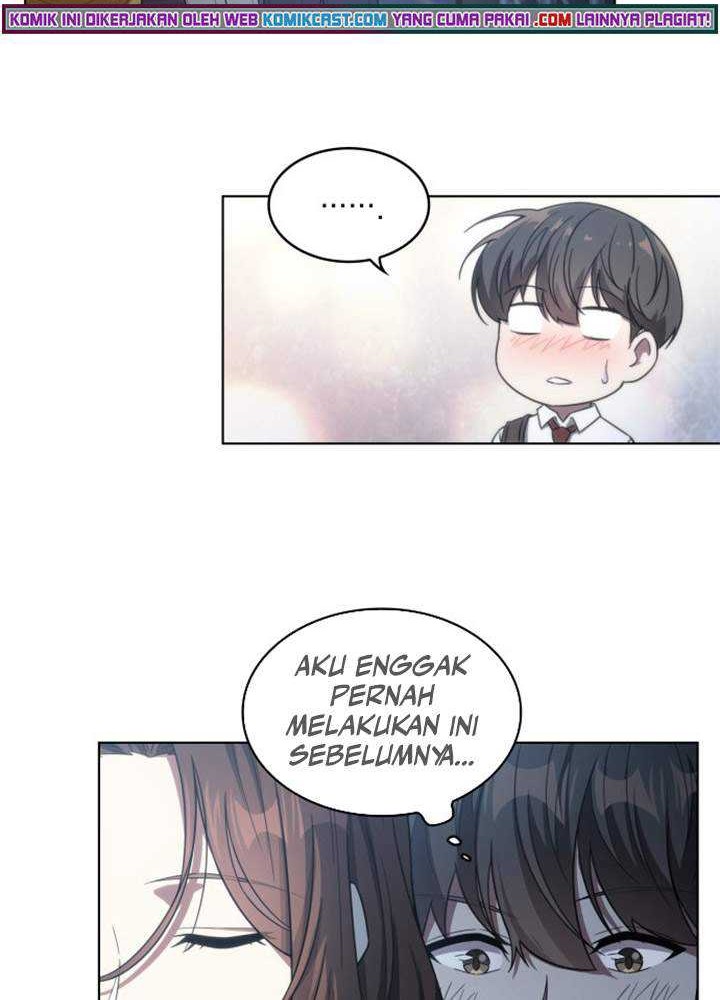 My Office Noona’s Story Chapter 30 Gambar 25