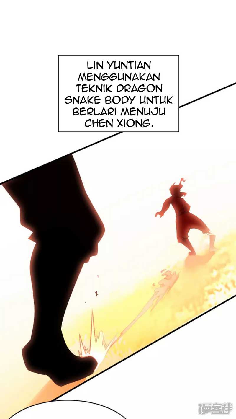 Dragon warrior Chapter 21 halaman 12