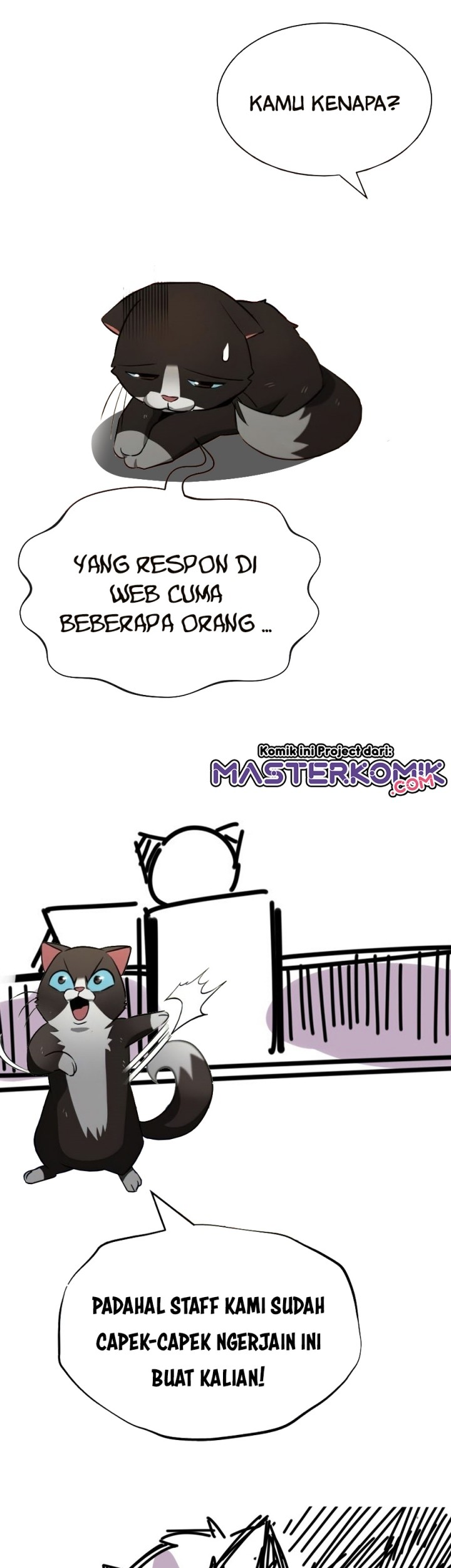 The Golden Age Chapter 37 Gambar 26