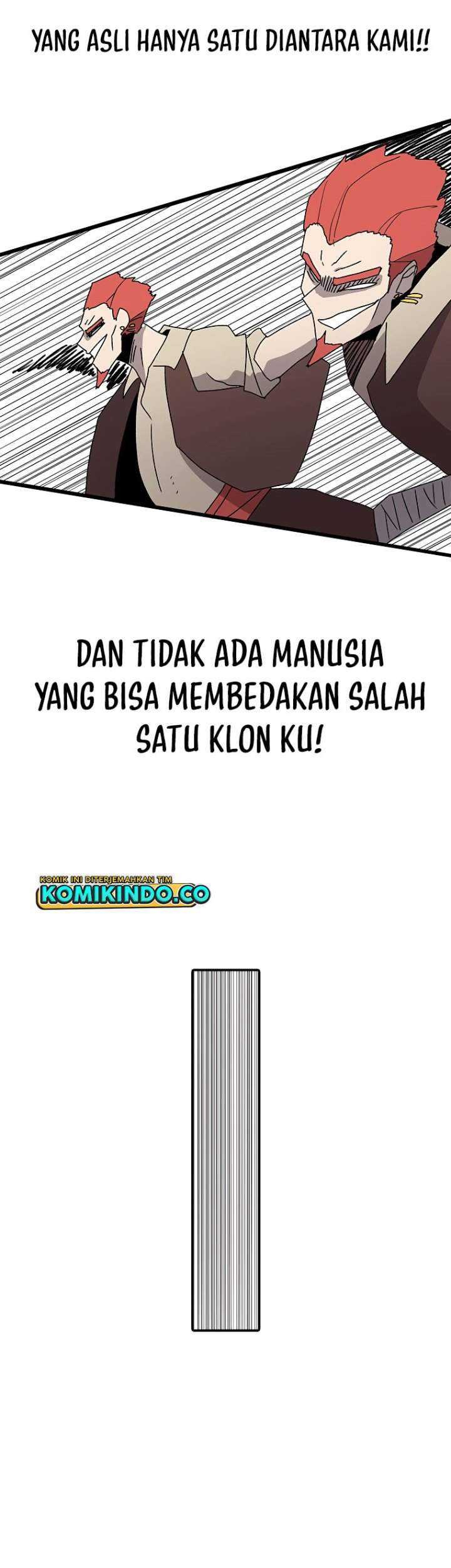 The House Without Time Chapter 34 halaman 26