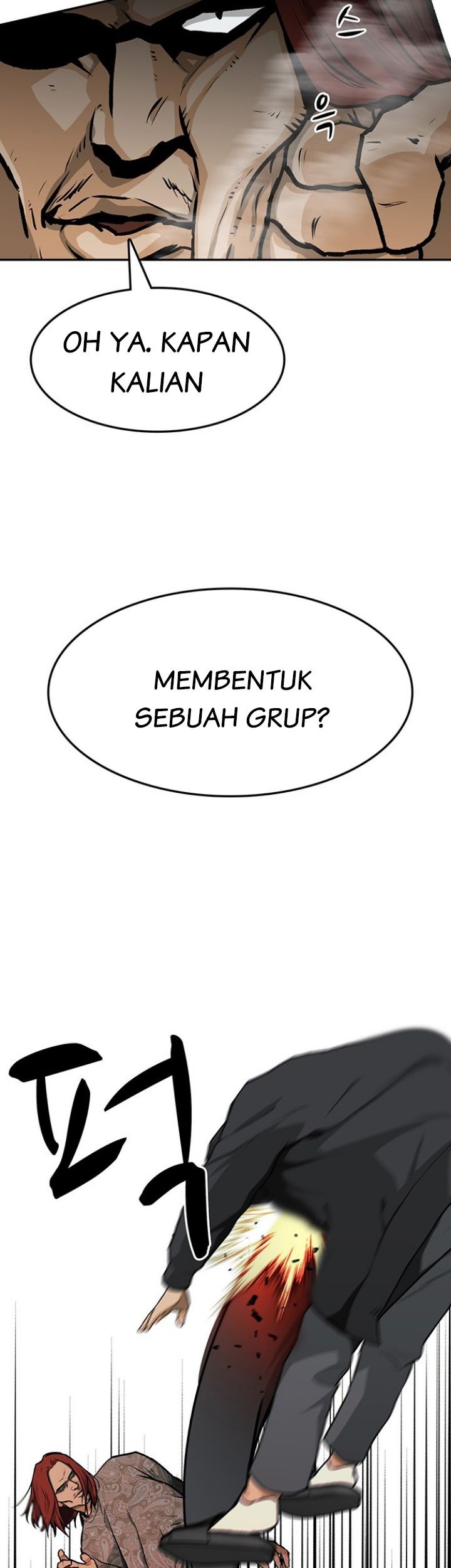 Fight Hard Chapter 8 halaman 23