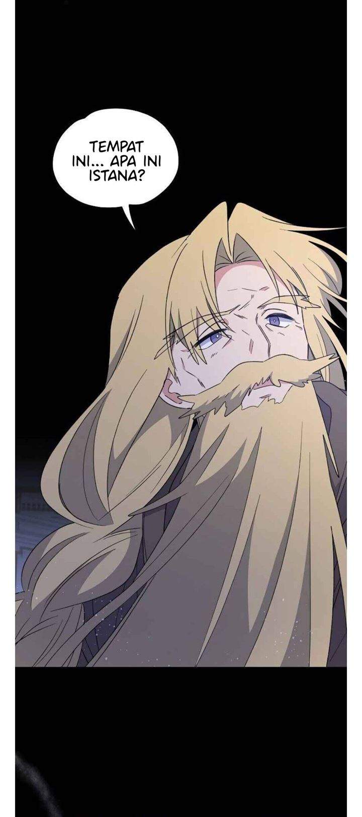 YIGRET Chapter 30 halaman 21