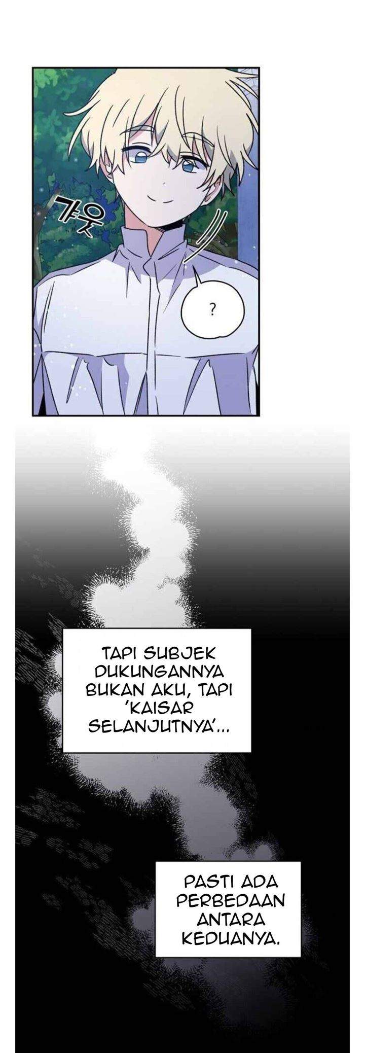YIGRET Chapter 28 halaman 23