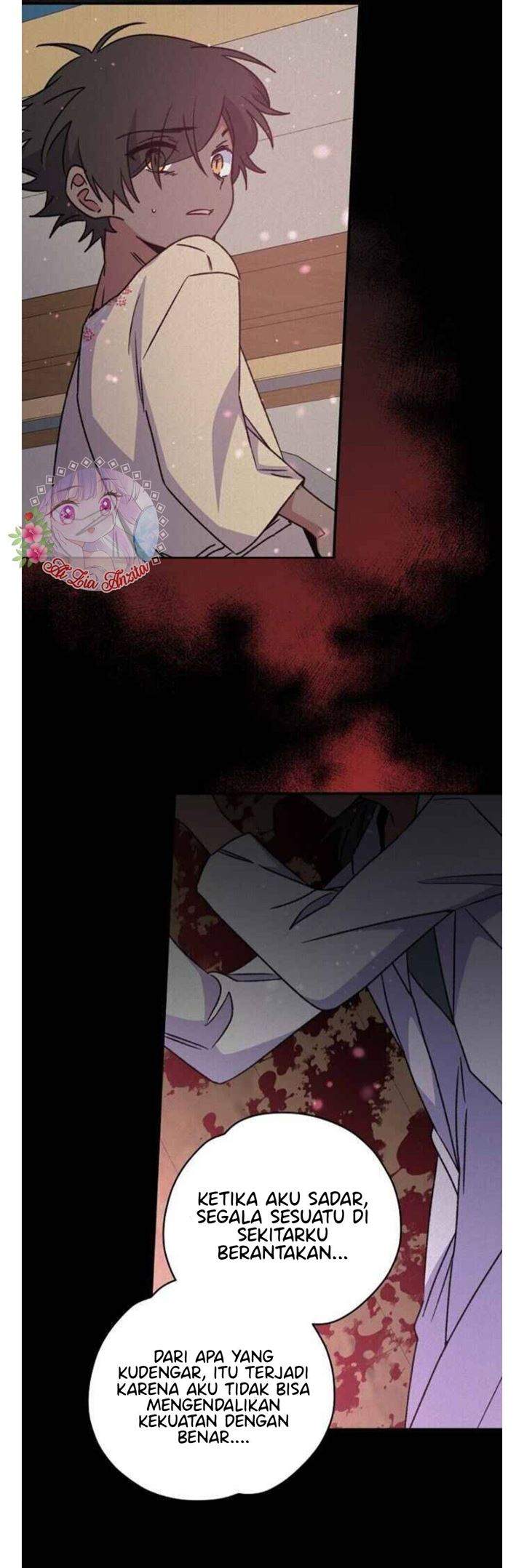 YIGRET Chapter 27 halaman 22