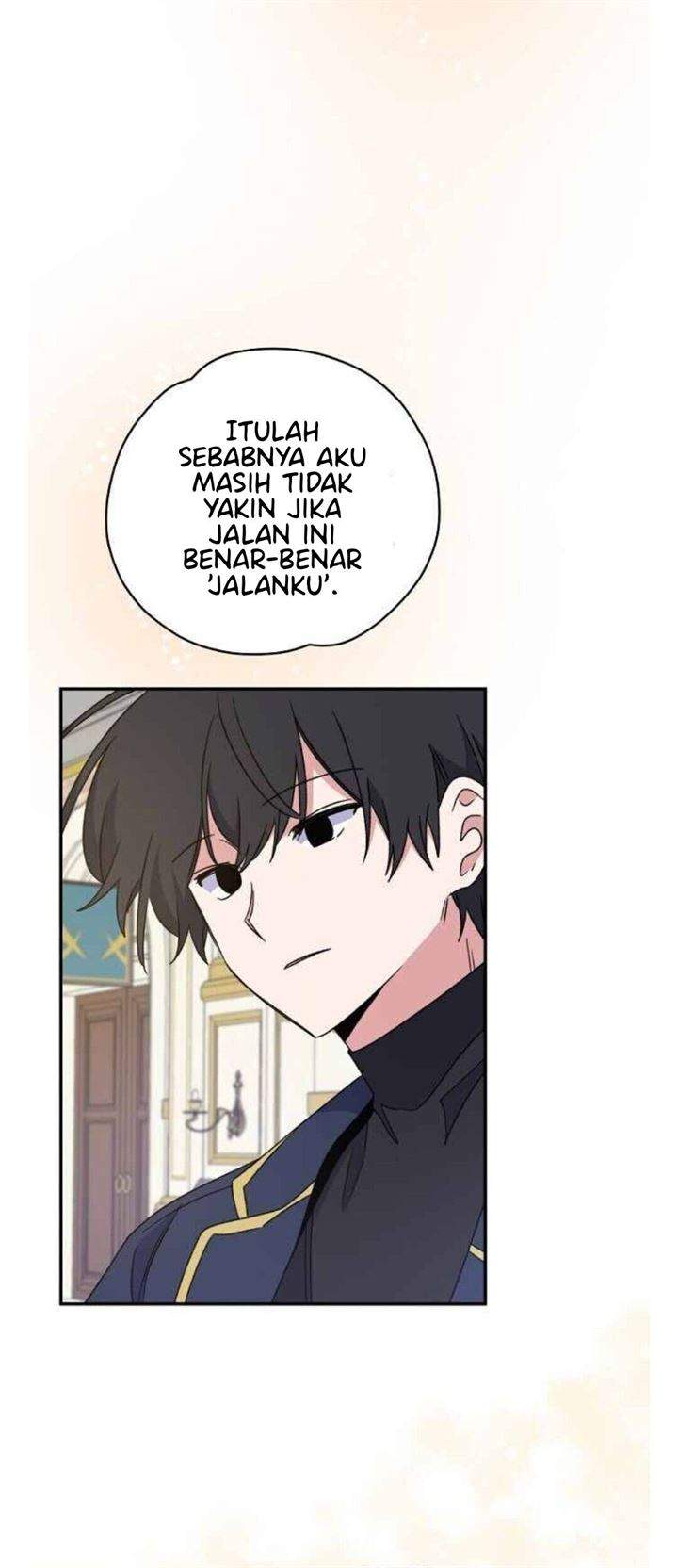 YIGRET Chapter 25 halaman 23