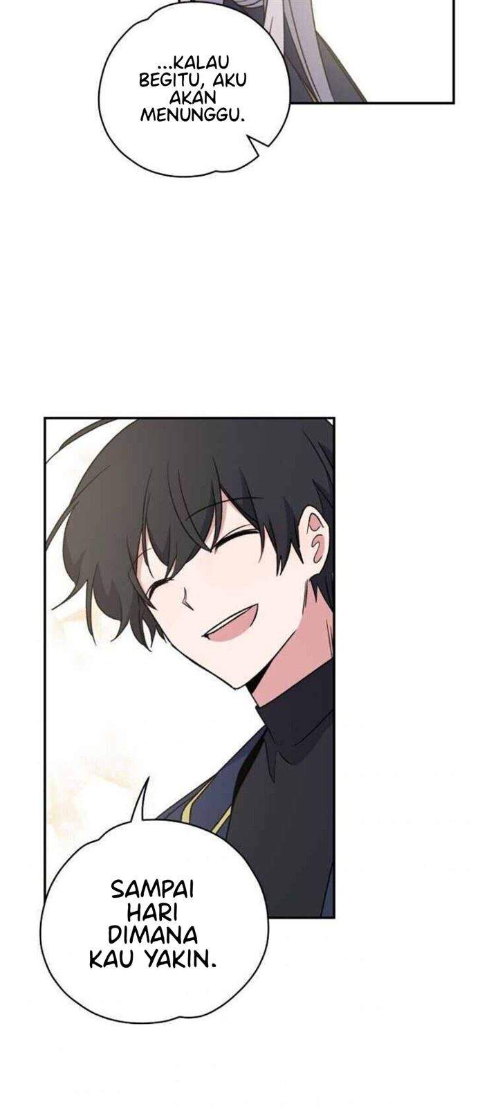 YIGRET Chapter 25 halaman 25