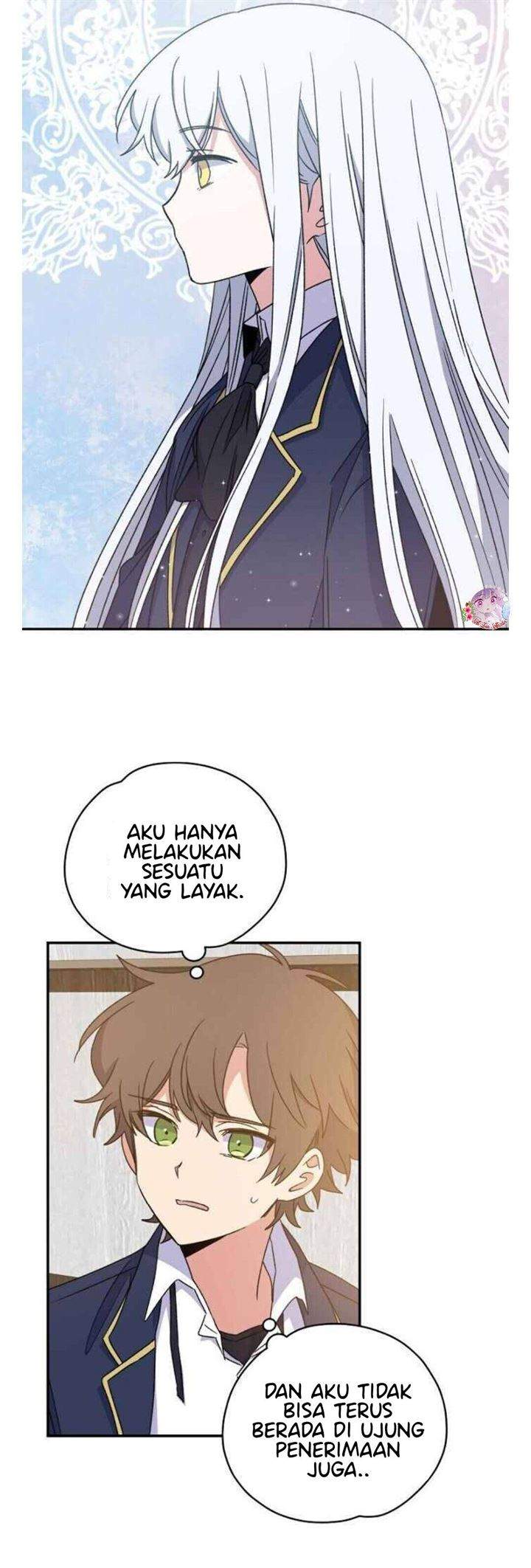YIGRET Chapter 24 halaman 21