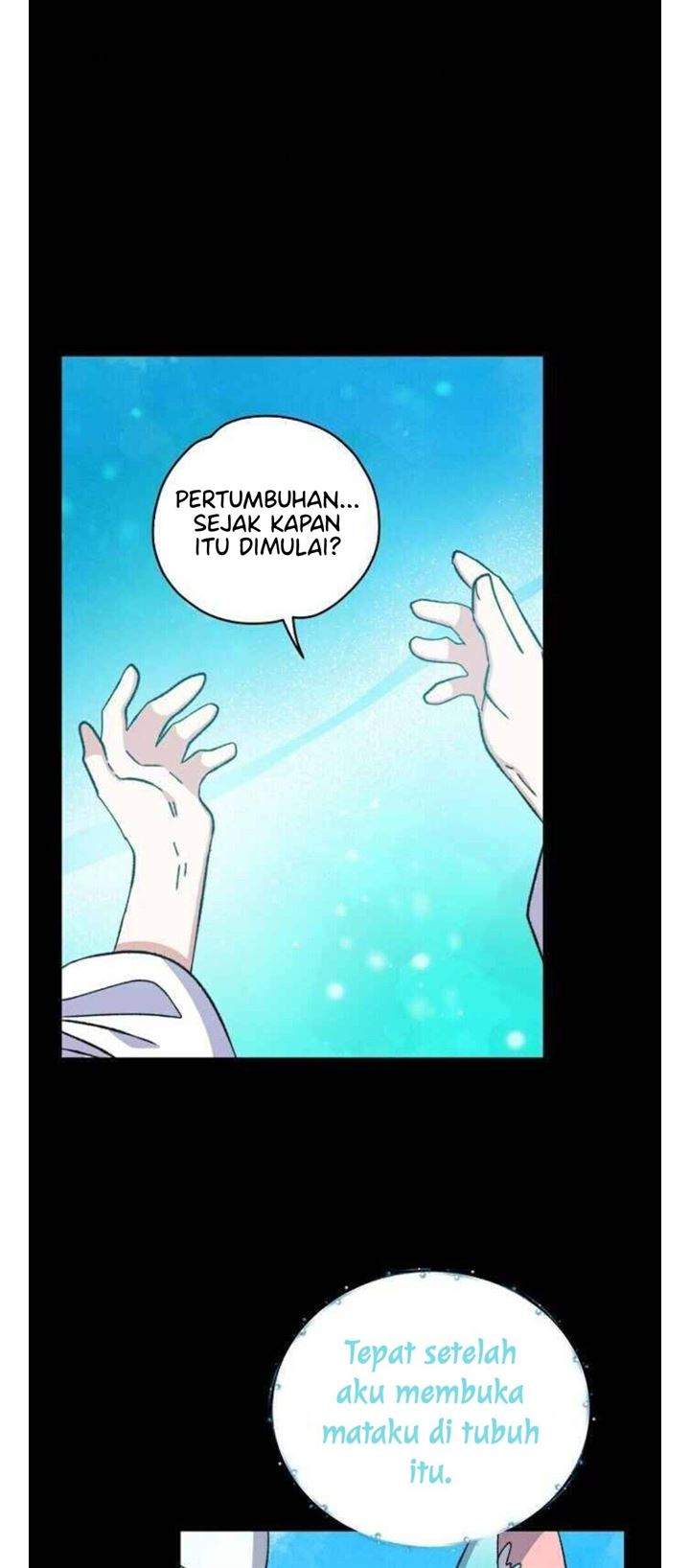 YIGRET Chapter 23 halaman 22