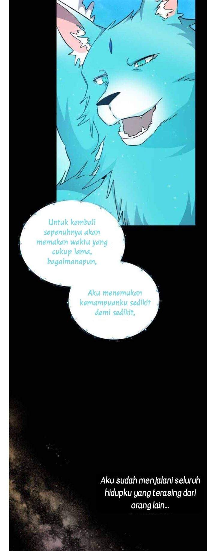 YIGRET Chapter 23 halaman 23