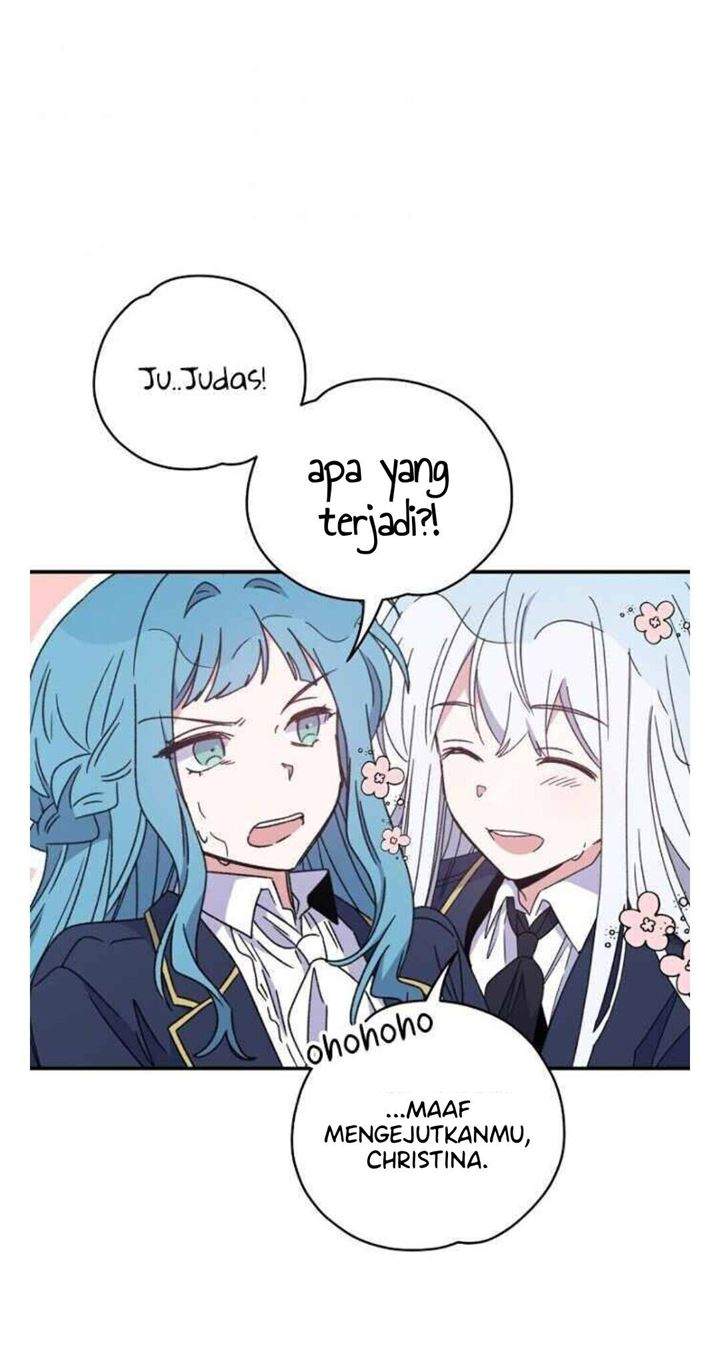 YIGRET Chapter 22 halaman 25