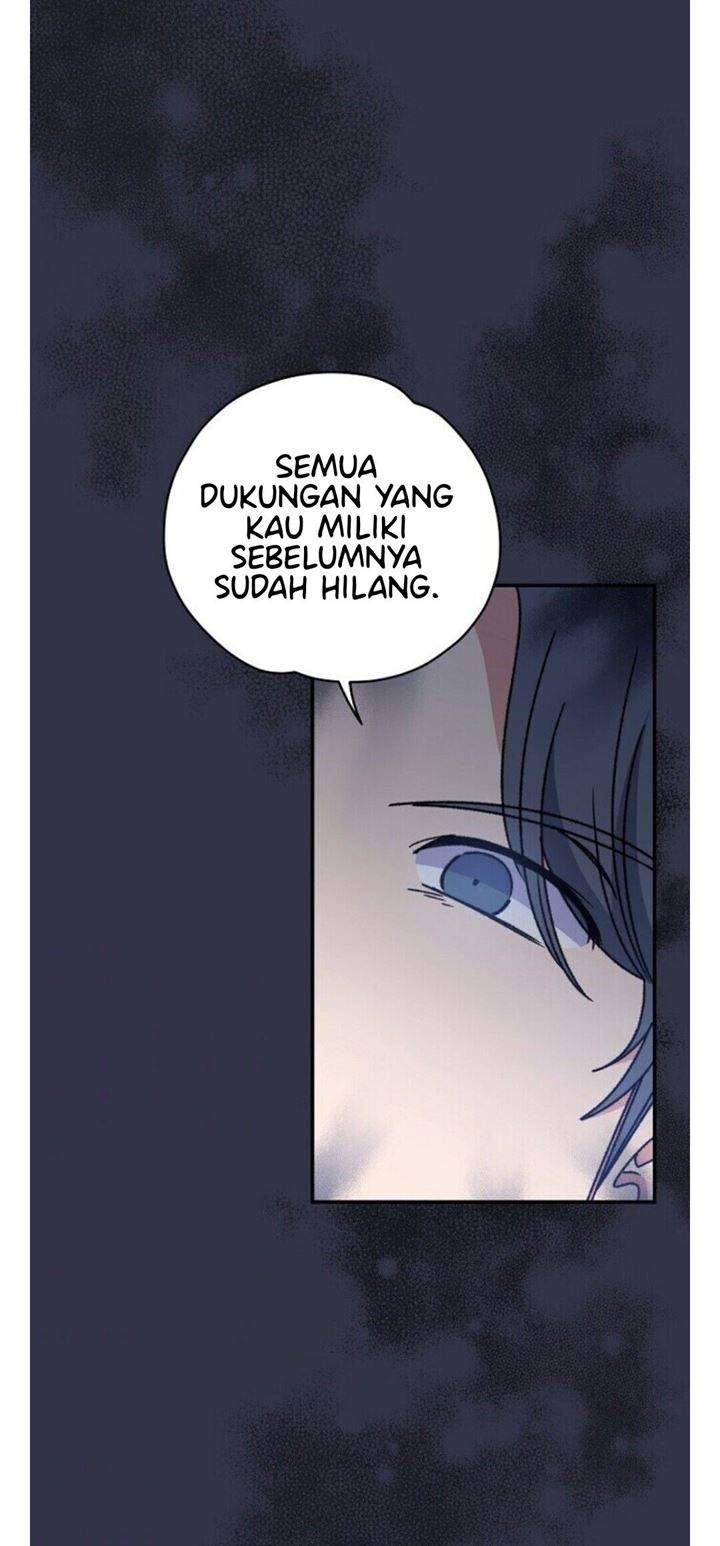 YIGRET Chapter 21 halaman 22