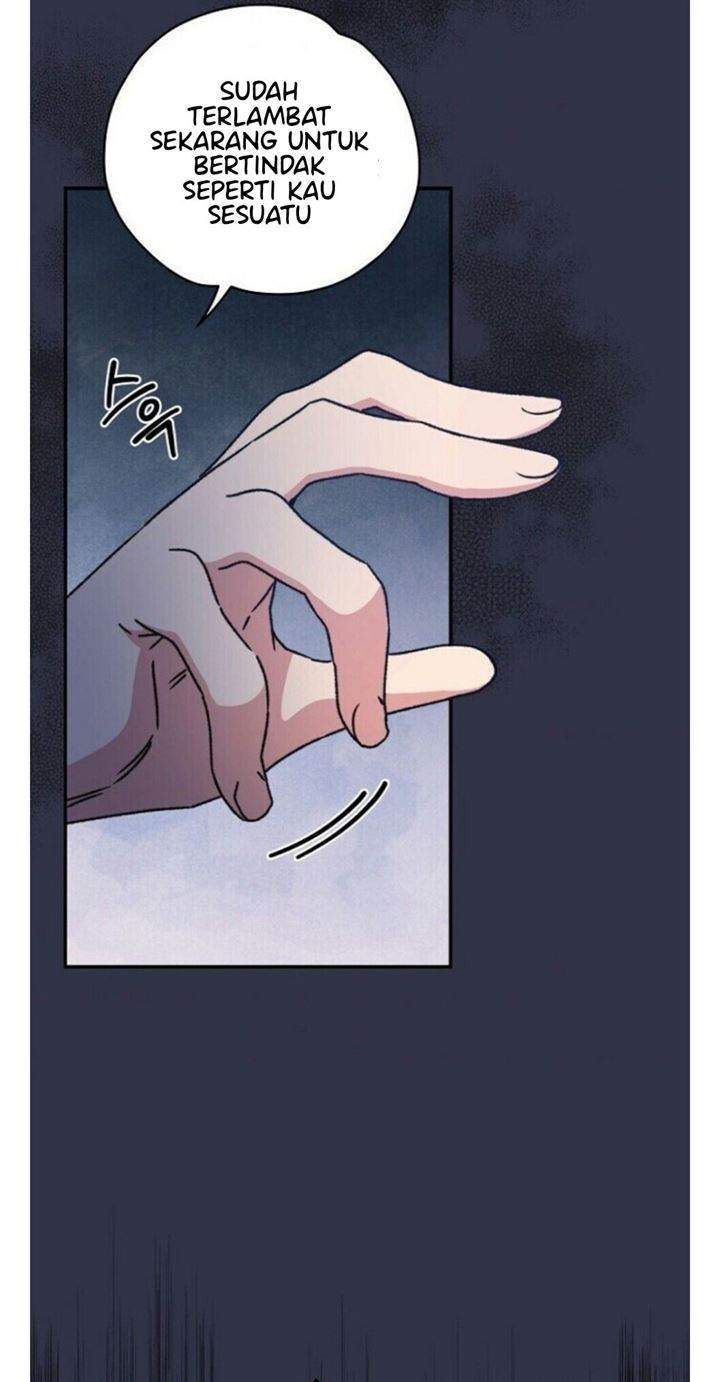 YIGRET Chapter 21 halaman 23