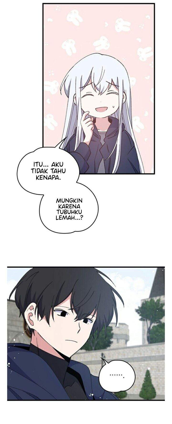 YIGRET Chapter 18 halaman 19