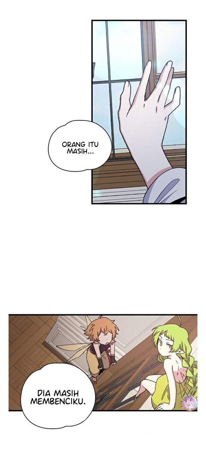 YIGRET Chapter 17 halaman 22