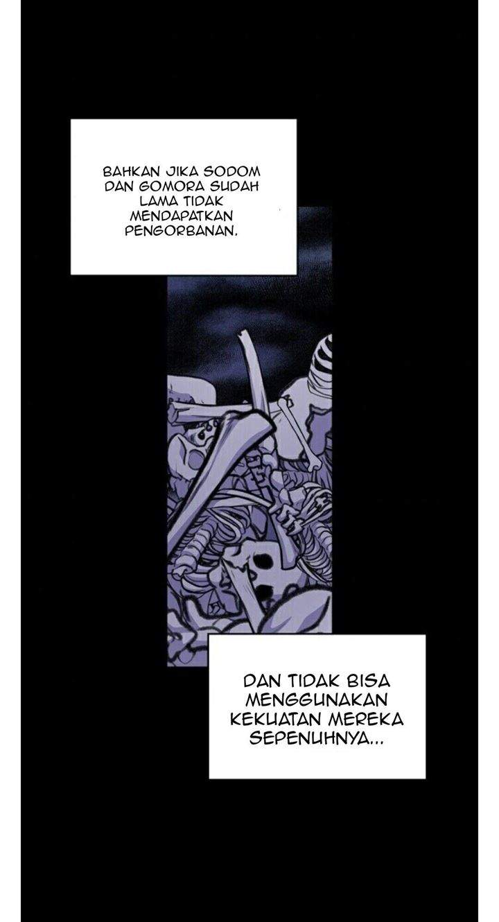 YIGRET Chapter 16 halaman 24