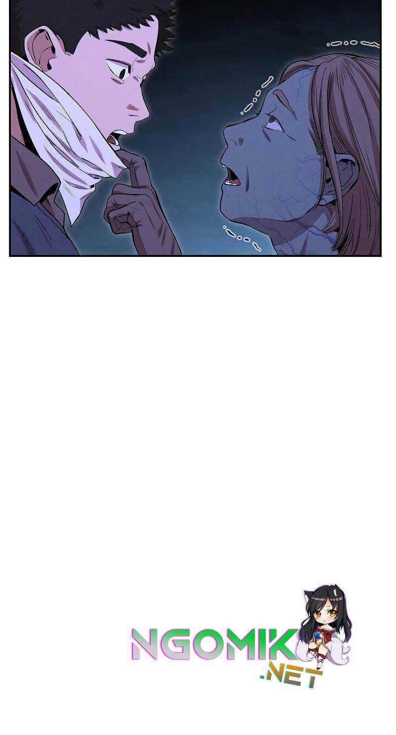 Dungeon Reset Chapter 96 halaman 28