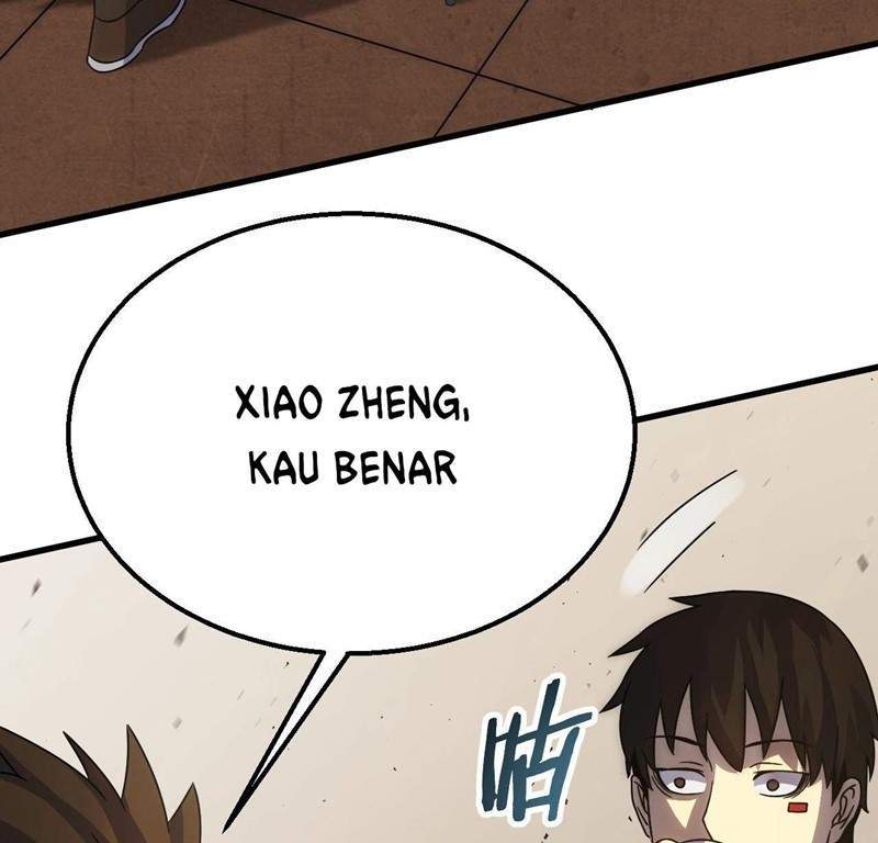 Apocalyptic Thief Chapter 18 halaman 39
