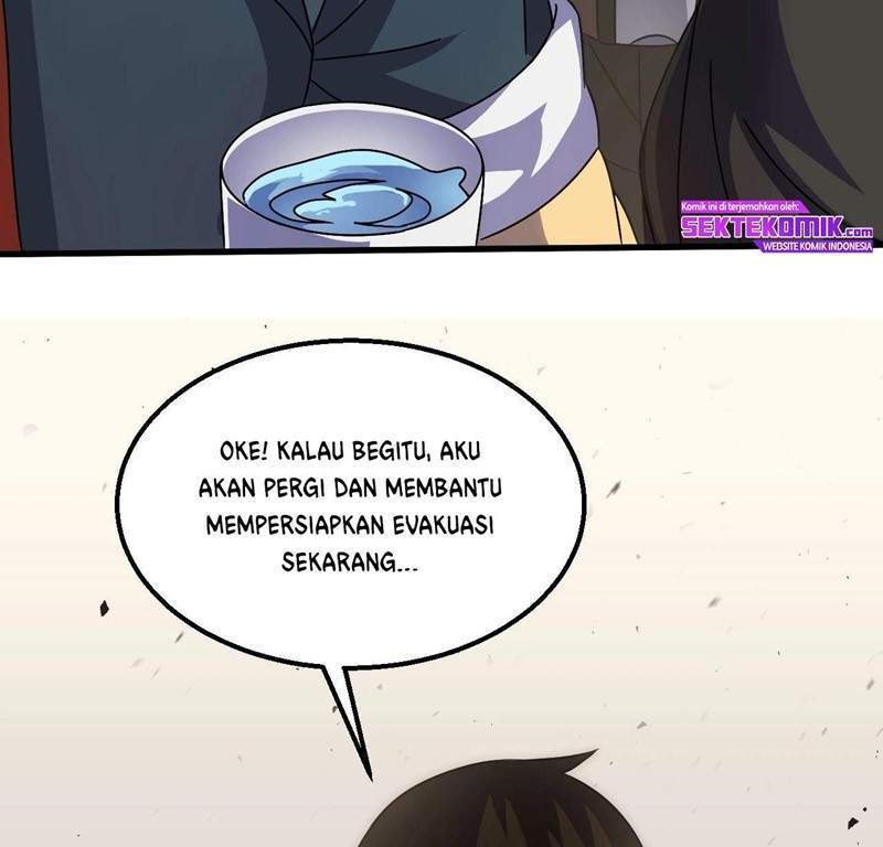 Apocalyptic Thief Chapter 18 halaman 41