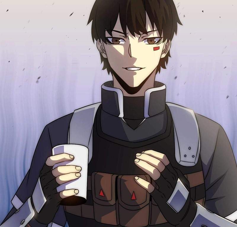 Apocalyptic Thief Chapter 18 halaman 42