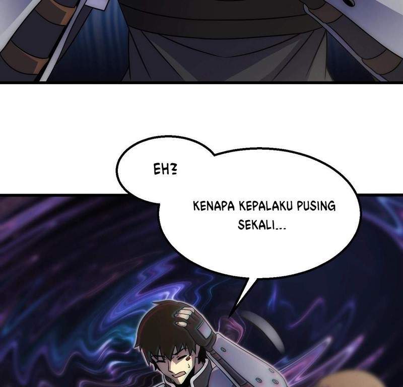Apocalyptic Thief Chapter 18 halaman 43