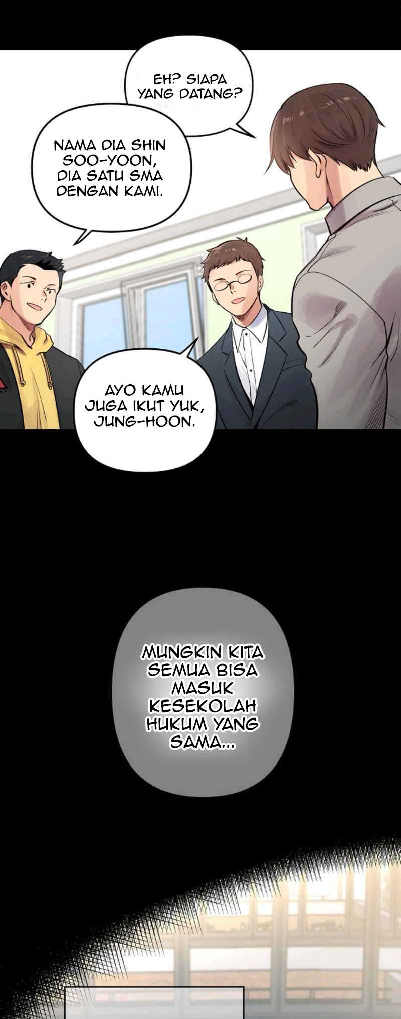 Time Roulette Chapter 23 halaman 23