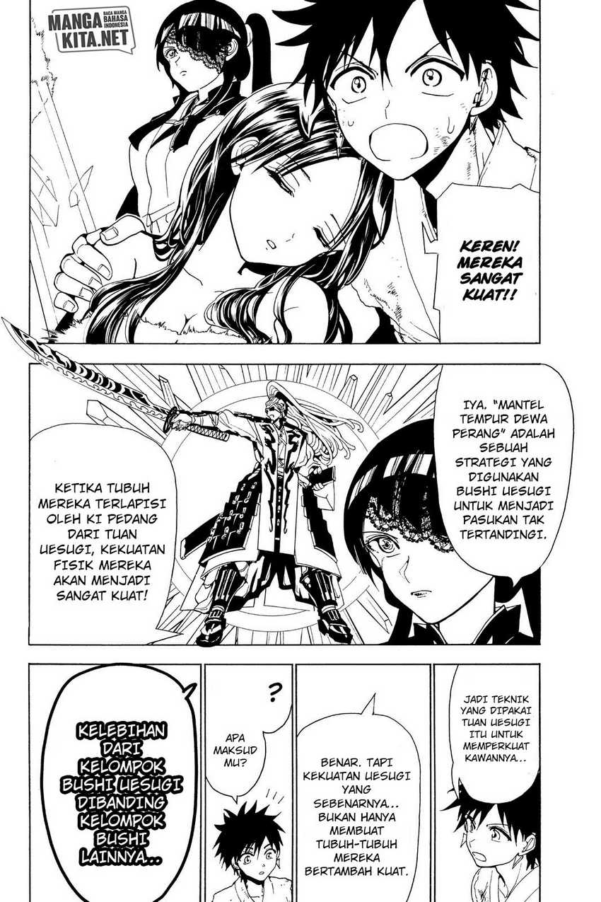 Orient Chapter 68 halaman 9