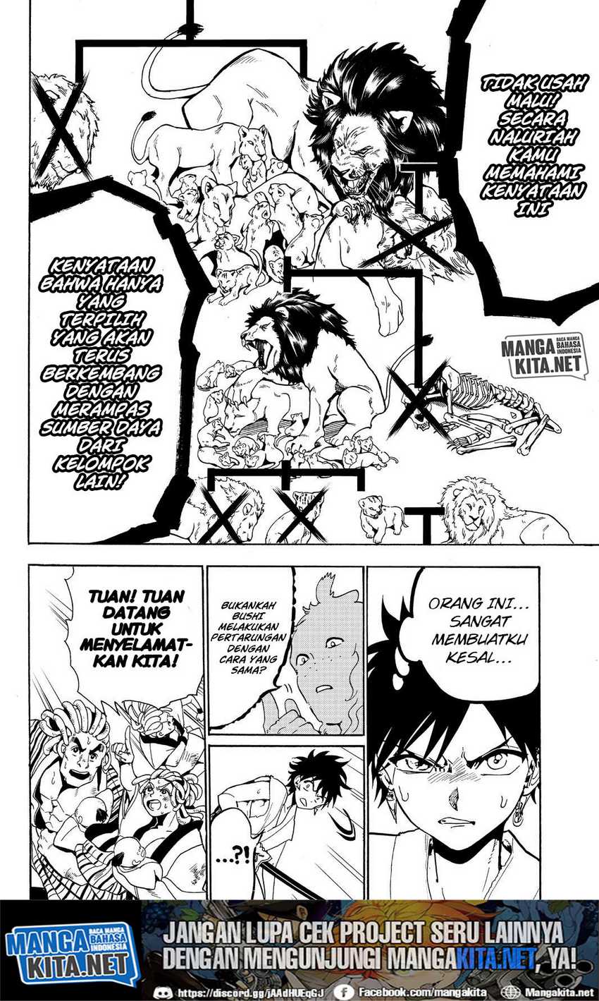 Orient Chapter 67 halaman 9